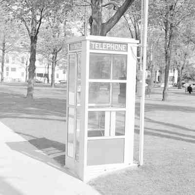 WI Telephone Company