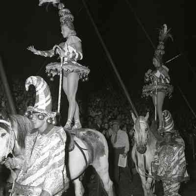 Ringling Bros. Circus