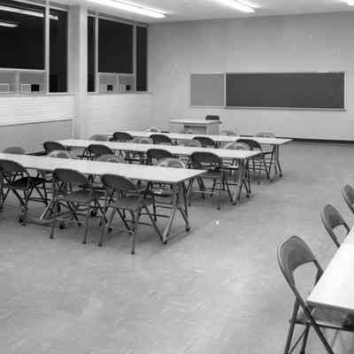 Lincoln High School