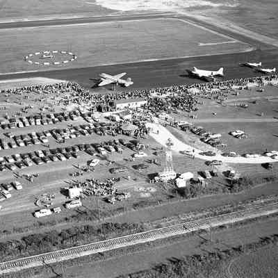Manitowoc County Airport