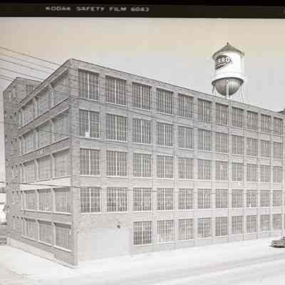 Aluminum Goods Mfg.