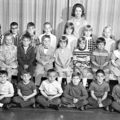 Jefferson School