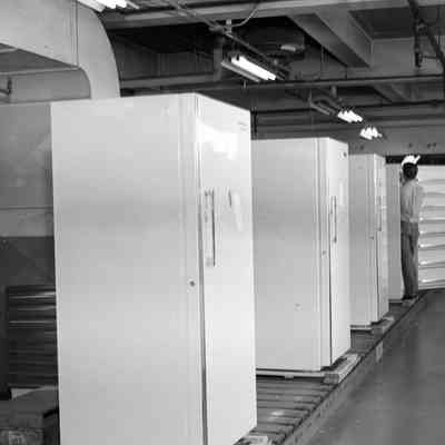 Manitowoc Equipment Works