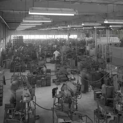 Eatman Mfg