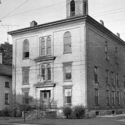 Manitowoc Armory