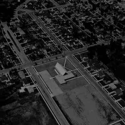 Bethany Lutheran Church