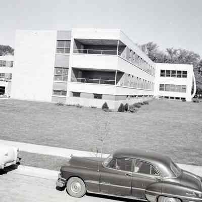 Park Lawn Nursing Home