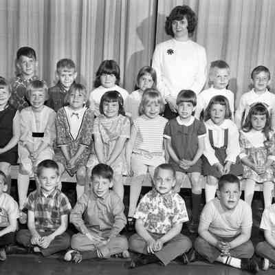 Jefferson School