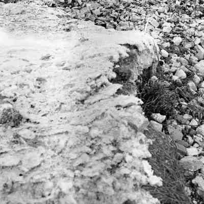 Beach Erosion