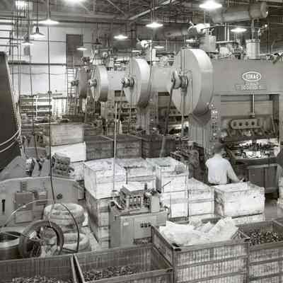 Aluminum Specialty