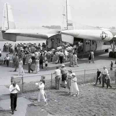 Manitowoc County Airport