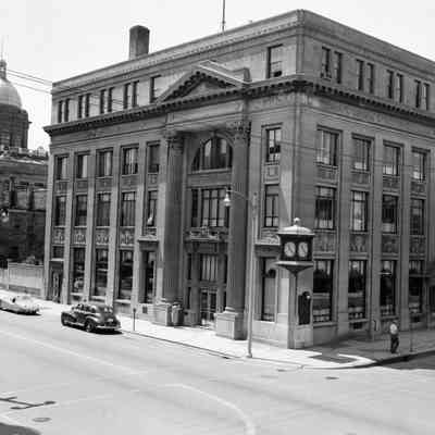 Manitowoc Savings Bank