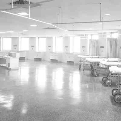 Holy Family Hospital