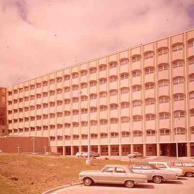 Holy Family Hospital