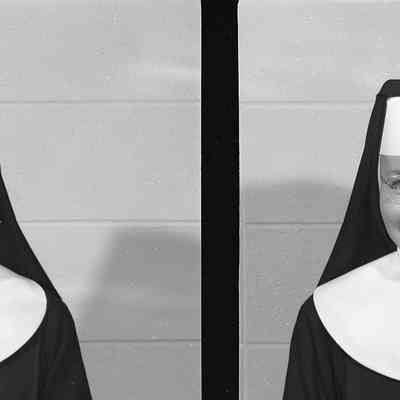 Roncalli High School-Sister Chabanel