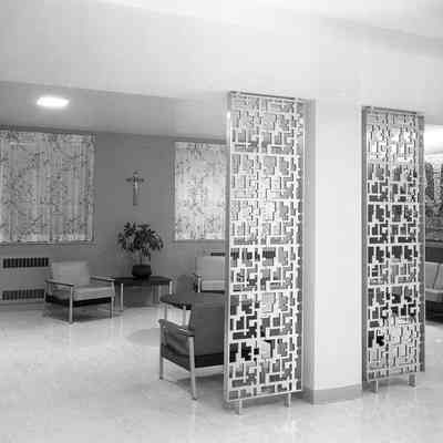 Holy Family Hospital