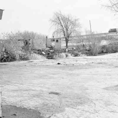 Rutherfords Surf Motel