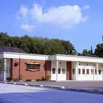 Manitowoc County Bank