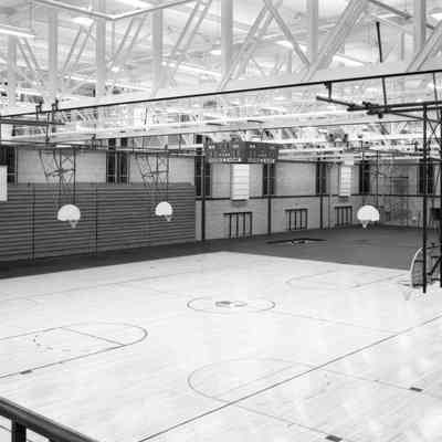Lincoln High School