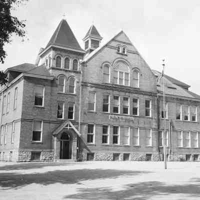 Adams School