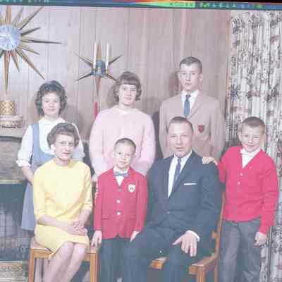 Donald & Barbara Krish