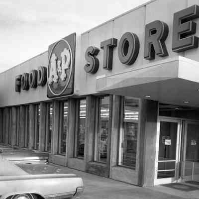 Mid-Cities Mall