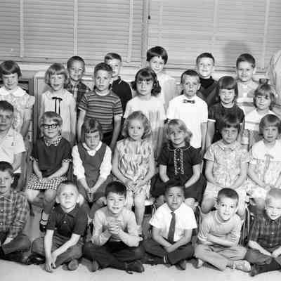 Monroe School