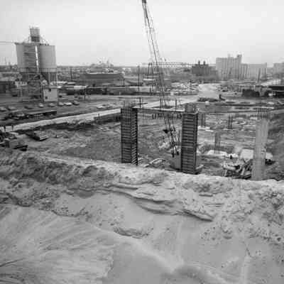 North 18th Street Viaduct