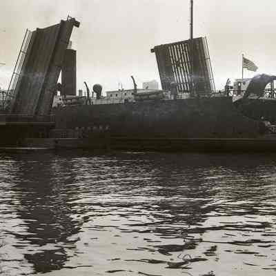 Carferry Ann Arbor #5
