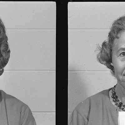 Roncalli High School-Mrs Smiley Boyd
