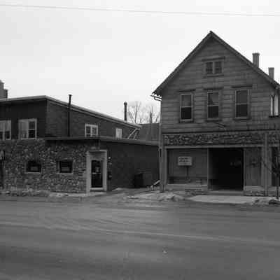 Washington Street 1500 Block
