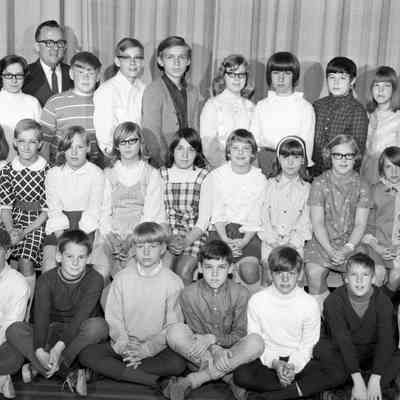 Jefferson School