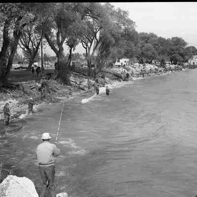 Little Manitowoc River