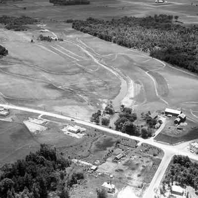 Stiener's Corners