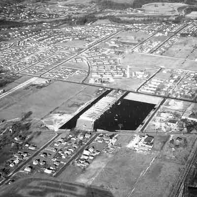 Park Plaza Shopping Center