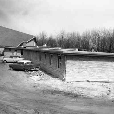 First Reformed Church of Christ