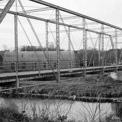Manitowoc Rapids