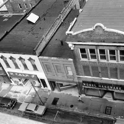 City of Manitowoc