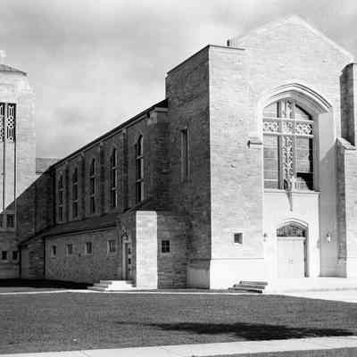 Holy Innocent Catholic Church