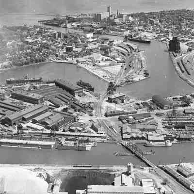 Manitowoc Portland Cement