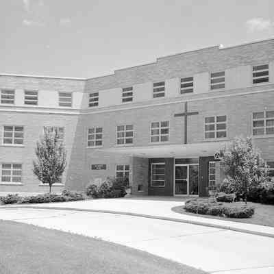 St. Mary Nursing Home
