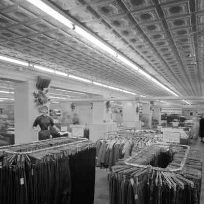 Boston Store