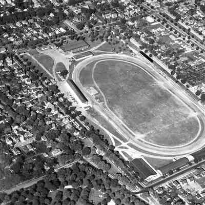 Manitowoc County Fairground