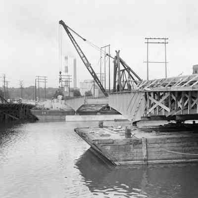 21st Street Bridge