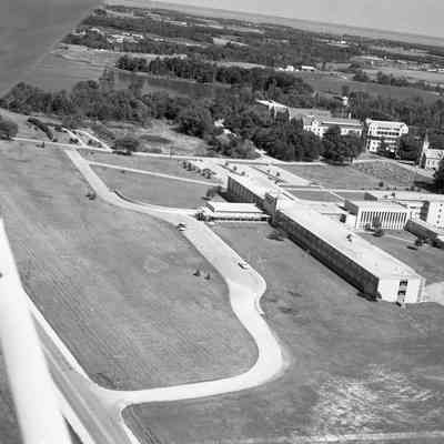 Silver Lake College