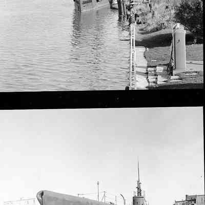 USS Cobia
