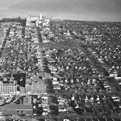 Manitowoc southside