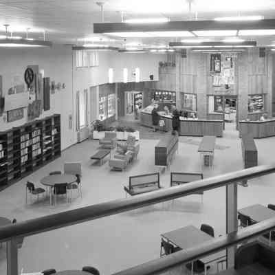 Manitowoc Public Library