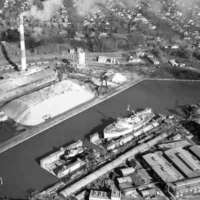 Manitowoc Shipbuilding