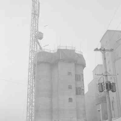 WI Malting Company